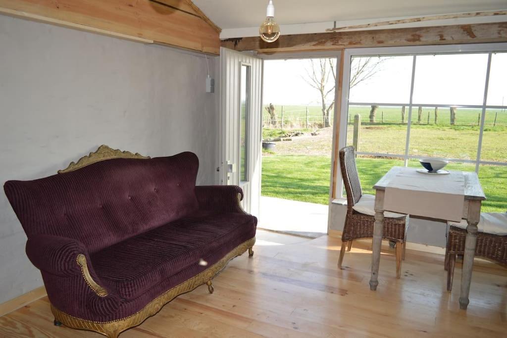 Korentil . Cosy House With Private Garden 德哈恩 外观 照片