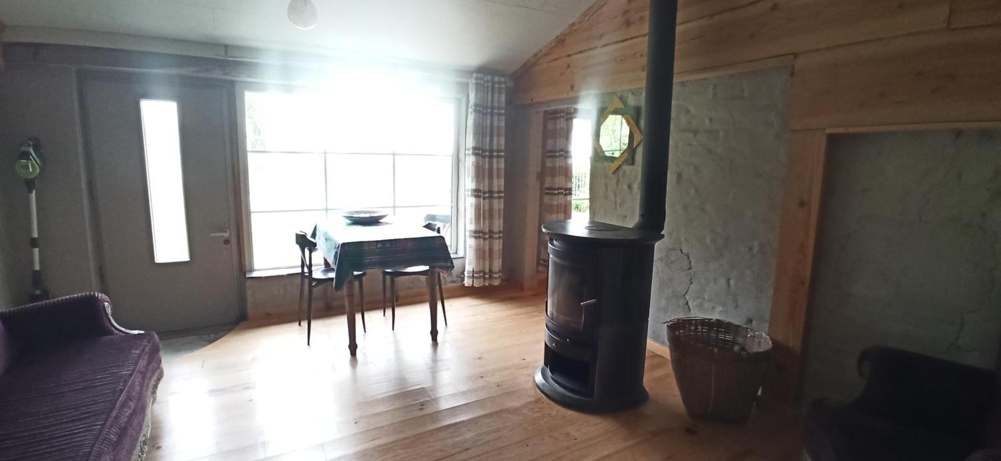 Korentil . Cosy House With Private Garden 德哈恩 外观 照片