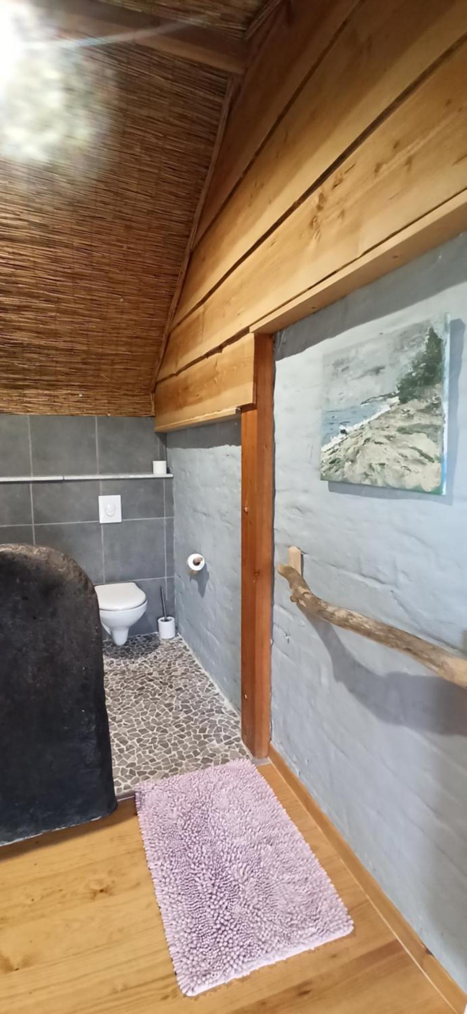 Korentil . Cosy House With Private Garden 德哈恩 外观 照片